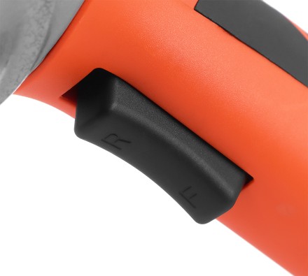 Гайковерт сетевой ударный MESSER IW-600 (1000Нм) купить в Надыме