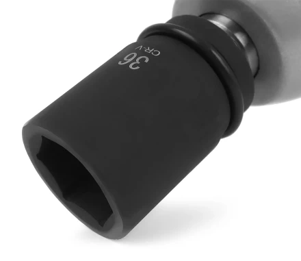 Гайковерт сетевой ударный MESSER IW-600 (1000Нм) купить в Надыме