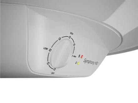 Водонагреватель ZANUSSI ZWH/S 30 Symphony HD купить в Надыме