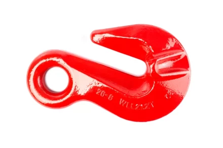 Крюк укорачивающий TOR 21,2 т (Q) 1000912 купить в Надыме