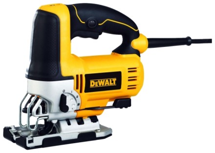 Лобзик DeWalt DW 349 купить в Надыме