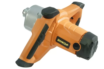 Миксер строительный МЭ-2 1600ЭМ Энкор 50107 купить в Надыме