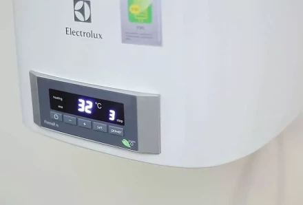 Водонагреватель ELECTROLUX EWH 100 Formax DL купить в Надыме