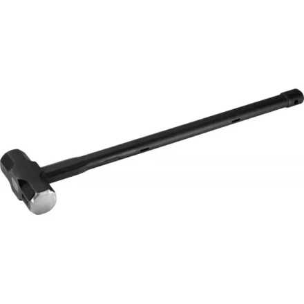 Кувалда ЗУБР "ТИТАН" с особой формой головы приваренной к армированной рукоятке, 5 кг 20108-5 купить в Надыме