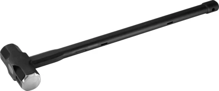 Кувалда ЗУБР "ТИТАН" с особой формой головы приваренной к армированной рукоятке, 5 кг 20108-5 купить в Надыме