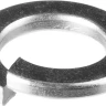 Шайба ЗУБР пружинная DIN 127, оцинкованная,  3 мм, ТФ6, 160 шт. 4-303856-03 купить в Надыме