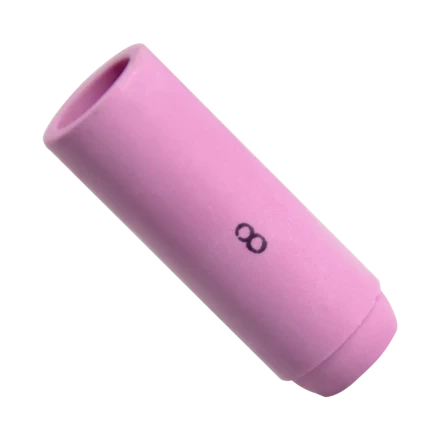 Сопло керамическое TW 17-18-26 (№8 / L47 / d12,5) Оберон XL10N46 купить в Надыме