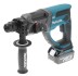 Аккумуляторный перфоратор Makita DHR202Z (без АКБ и ЗУ) купить в Надыме