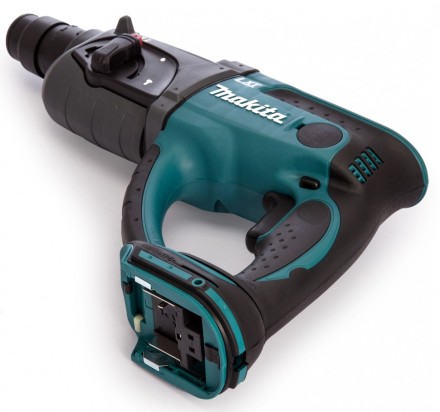 Аккумуляторный перфоратор Makita DHR202Z (без АКБ и ЗУ) купить в Надыме