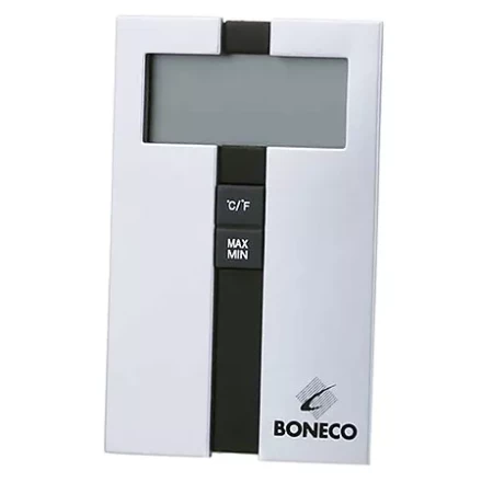 Гигрометр-термометр электронный BONECO AOS купить в Надыме