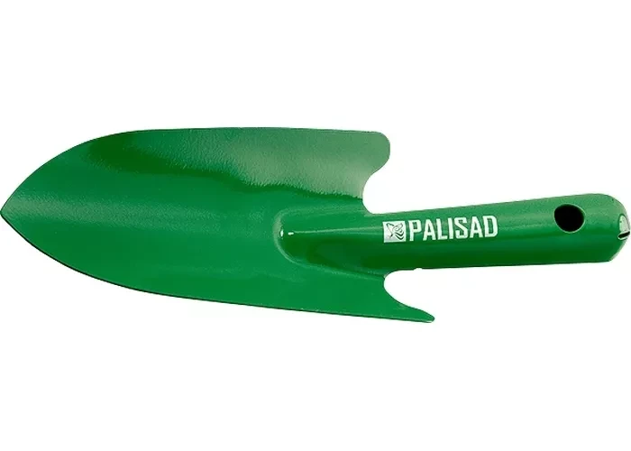 Совок посадочный цельнометаллический PALISAD 626095 купить в Надыме