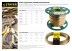Трос стальной в полимерной оболочке, d=2,0 мм, L=200 м, STAYER Master 30410-20 30410-20 купить в Надыме