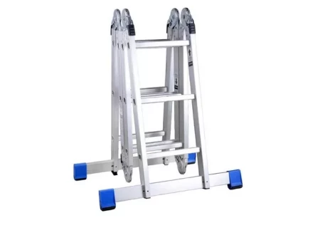 Лестница-трансформер 4*3 Стандарт 1013270 купить в Надыме