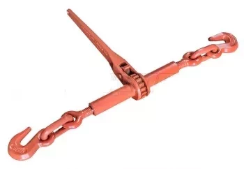 Талрепы с трещеткой и двумя крюками LBH 13 купить в Надыме