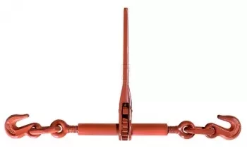 Талрепы с трещеткой и двумя крюками LBH 13 купить в Надыме