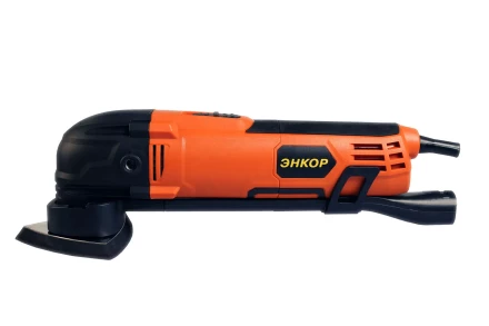 Резак универсальный МФЭ-300Э + кейс Энкор 50272 купить в Надыме