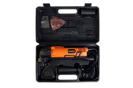 Резак универсальный МФЭ-300Э + кейс Энкор 50272 купить в Надыме