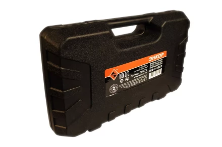 Резак универсальный МФЭ-300Э + кейс Энкор 50272 купить в Надыме