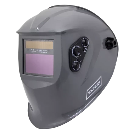 Маска сварщика Хамелеон EXPERT (GREY) 21591322 купить в Надыме