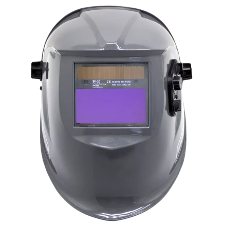 Маска сварщика Хамелеон EXPERT (GREY) 21591322 купить в Надыме