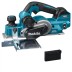 Аккумуляторный рубанок Makita KP001GZ (бесщеточный,  без АКБ и ЗУ) купить в Надыме