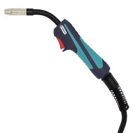 Горелка MW-15AK (4m / Air / Euro) XL002.0450 купить в Надыме