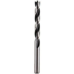 Сверло по дереву Makita D-07113, 14x140х170мм (цилиндрический хвостовик, с центрирующим острием)