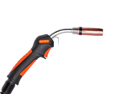 Горелка TECH MS 26 290А 5м ICT2895 Сварог