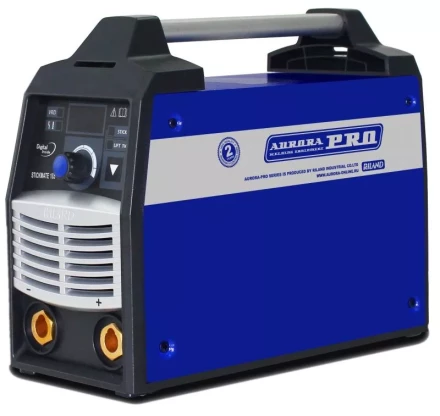 Сварочный инвертор Aurora STICKMATE 165 MMA+TIG lift купить в Надыме