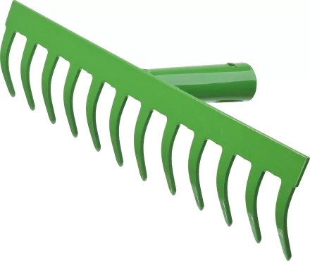 Грабли 8 зубцов, прямые 39610-08 купить в Надыме