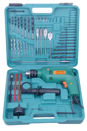 Ударная Дрель Sturm ID 2154 T купить в Надыме