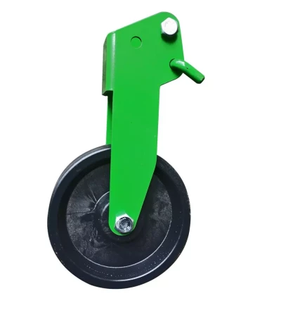 Переднее транспортировочное колесо Aurora, (d.160мм) купить в Надыме