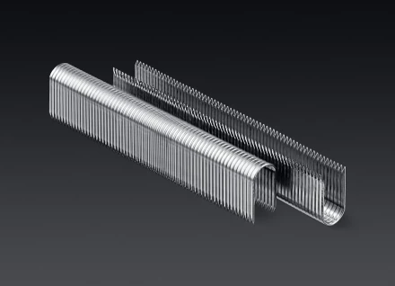 Скобы кабельные, тип 36 (L) калибр 20GA 31636-14 купить в Надыме