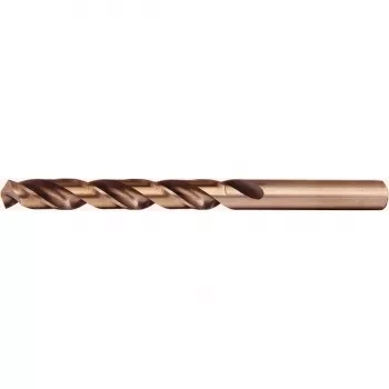 Сверло по металлу, 5,5 мм, HSS Co-5% MATRIX 71429 купить в Надыме