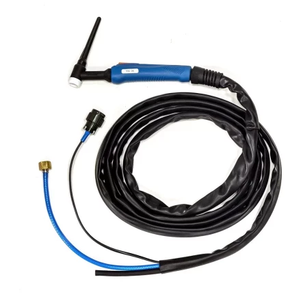 Горелка TIG INTER TIG 200 AC/DC P (10052) Inn купить в Надыме