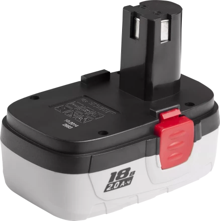 Аккумуляторная батарея Ni-Cd 18 В PRO ЗАКБ-18 N20 серия ПРОФЕССИОНАЛ купить в Надыме