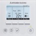 Пульт управления MITSUBISHI ELECTRIC PAR-31 MAA-J купить в Надыме