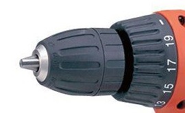 Дрель аккумуляторная  MT064SK2N  Maktec by Makita купить в Надыме