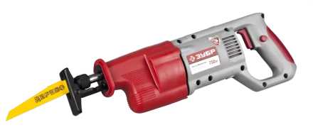 Пила сабельная ЗПС-750-115Э серия МАСТЕР купить в Надыме