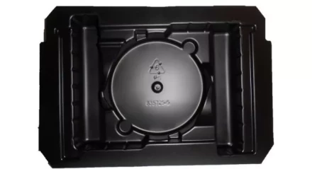 Вкладыш Makita 837945-7 для кейсов Makpac 4 для SP6000 купить в Надыме