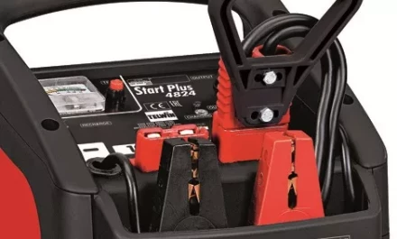 Пусковое устройство Telwin START PLUS 4824 12-24V  купить в Надыме