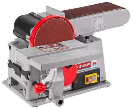 Станок шлифовальный ЗШС-500 серия МАСТЕР купить в Надыме