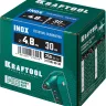 Заклепки нержавеющие KRAFTOOL 311705-48-30 купить в Надыме