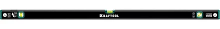 Профессиональный уровень с зеркальным глазком KRAFTOOL 34781-120 купить в Надыме