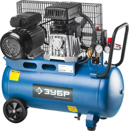 Компрессор воздушный ЗКПМ-360-50-Р-2.2 серия ПРОФЕССИОНАЛ купить в Надыме