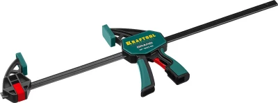 Струбцина KRAFTOOL GRAND пистолетная 32226-90