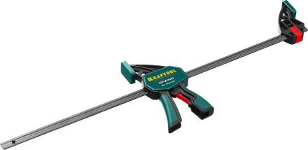 Струбцина KRAFTOOL GRAND пистолетная 32226-90 купить в Надыме