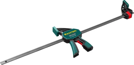 Струбцина KRAFTOOL GRAND пистолетная 32226-90 купить в Надыме