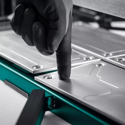 Профессиональный ручной плиткорез 33272-90 купить в Надыме