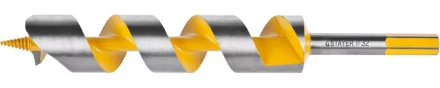Сверло по дереву "Spiral", спираль Левиса, HEX хвостовик, STAYER Professional 29475-235-32, d=32х235мм 29475-235-32 купить в Надыме